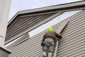 Best Siding Painting and Refinishing  in Nashville, AR